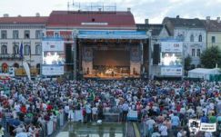 432 ezer lejjel támogatta a magyar kulturális, ifjúsági és sportrendezvényeket a Kolozs Megyei Tanács