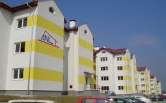 Megszavazta a szenátus az ANL-lakások bérleti díjának csökkentését