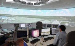 Kétórás figyelmeztető sztrájkot hirdettek péntekre a légiforgalom-irányítók