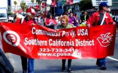 Kaliforniában feloldhatják a kommunisták kormányzati foglalkoztatásának tilalmát