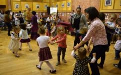 Hatodszor tartanak Édesanyák Hetét Csíkszeredában