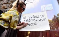 Egyre több az erőszakos megnyilvánulás a magyar politikában