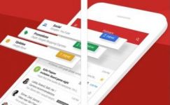 Fontos frissítést kapnak Gmail-felhasználók