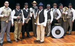 Boban Marković, Ocho Macho és Lajkó Félix is zenélnek a Double Rise-on