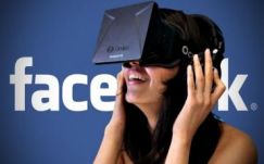 Búcsút vesz a VR-fejlesztésektől a Facebook
