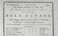 Az első egészében fennmaradt erdélyi magyar operát mutatják be Kolozsváron