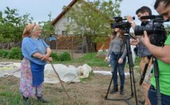 Szilágyság a hagymáját is az Európai Parlamentbe vitte, mi mégsem tudunk róla – riport