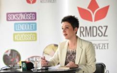 RMDSZ: konkrét intézkedésekre van szükség a nemi esélyegyenlőség biztosításához