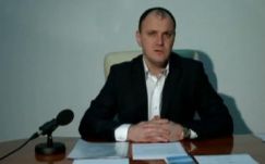 Videón jelentkezik be tárgyalására a Belgrádban fogva tartott Sebastian Ghiţă