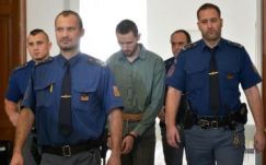 Hat év börtönt kapott egy cseh fiatalember, mert csatlakozni akart az Iszlám Államhoz