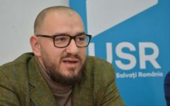 „Bújtatott közkegyelem” a büntetés-végrehajtási törvény az USR szerint