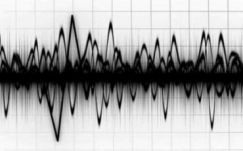 3,4-es erősségű földrengés volt kedd este Buzău megyében