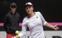 Begu is nyolcaddöntős a madridi tenisztornán 