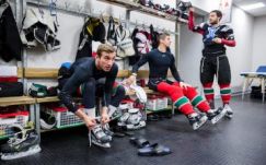 Doppingvétség miatt fél évre eltiltották Sofron Istvánt 