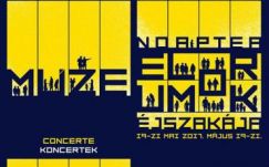 Május 20-án késő éjjelig nyitva tartanak a múzeumok