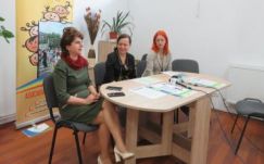 A Civil Szervezetek Vásárára készülnek Marosvásárhelyen