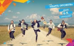 Külön zenei helyszínt kapnak az erdélyi előadók a VIBE Fesztiválon