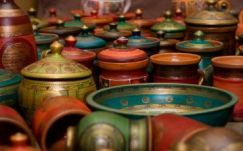 Míves Sarok: kézművesekkel beszélgethetünk egy csésze kávé mellett 