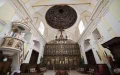 Meghívták Ferenc pápát Balázsfalvára