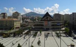 Megnyílt a Free Camp Nemzetközi Képzőművészeti Alkotóműhely 