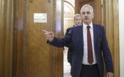 Közkegyelmi törvény: visszavonulót fúj Liviu Dragnea?