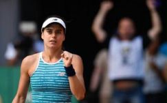 Halep és Cîrstea is bejutott a madridi torna negyeddöntőjébe