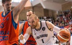 Férfi kosár: Nagyvárad vagy Kolozsvár lesz a Steaua döntőbeli ellenfele?
