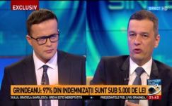  Grindeanu a gyed korlátozásáról: sok hűhó, semmiért