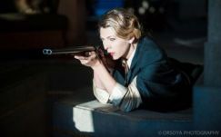 Jót írt Skovrán Tünde új alakításáról az LA Weekly