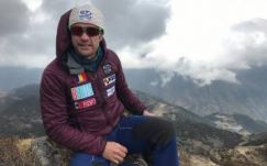 Visszatérnek a Himalájáról Török Zsolték