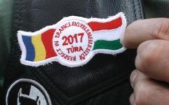 Két keréken, két országban a biztonságosabb közlekedésért