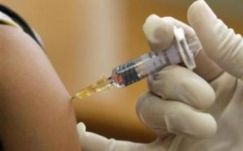 Miniszter: legyen olyan fontos a gyermekek beoltása, mint a keresztelő