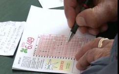 Elvitték a hatos lottó főnyereményét, 2,26 millió eurót