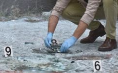 Házi készítésű bomba robbant Róma belvárosában