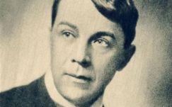 Hogyan szeretett Kosztolányi?