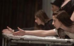 Vakok – fiatal alkotócsapat hozott létre előadást a kolozsvári színházban