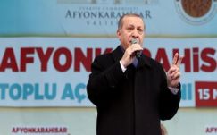 Erdogan a washingtoni látogatásáról: új mérföldkő a török-amerikai kapcsolatokban 