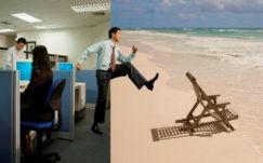 Tervezet: legalább 25 napos legyen az alkalmazottak pihenőszabadsága