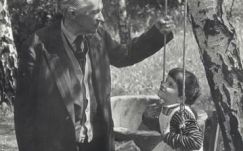 Szeptemberben jelenik meg az Áprily Lajos felesége és lánya naplói alapján írt családregény