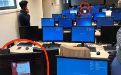 Hétfőtől ismét emelkedhet a zsarolóvírus áldozatainak száma