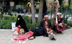 Kolerajárvány van Jemen fővárosában