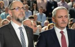 Dragnea „csak” helyi szintű együttműködést ajánlott Zilahon az RMDSZ-nek
