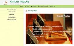 Az összes Hargita megyei közbeszerzés ugyanazon a honlapon