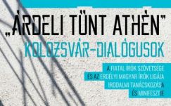 Kolozsvár irodalmi múltjáról és jelenéről szóló minifeszt lesz májusban