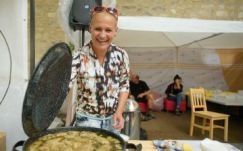 Laczó Júlia a kolozsvári Livingroom következő meghívottja