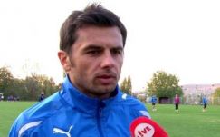 FCSB: Reghecampf helyét Dică veszi át 