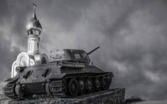 Transznisztria csíkszeredai szemmel: ahol másképp van kolbászból a kerítés (FOTÓK)