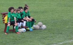 Képes beszámoló a 3. Dribli Majális Kupáról 