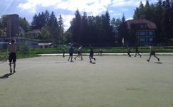 Megkezdte a felkészülést a Csíkszeredai Sportklub 