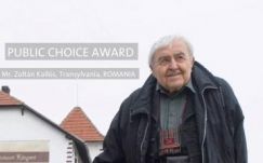 Európa Nostra: Kallós Zoltán kapta a közönségdíjat is